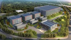 Huawei će predstaviti centar podataka sa niskim sadržajem ugljenika na sajmu MWC 2022