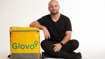 Donesi.com je sada Glovo