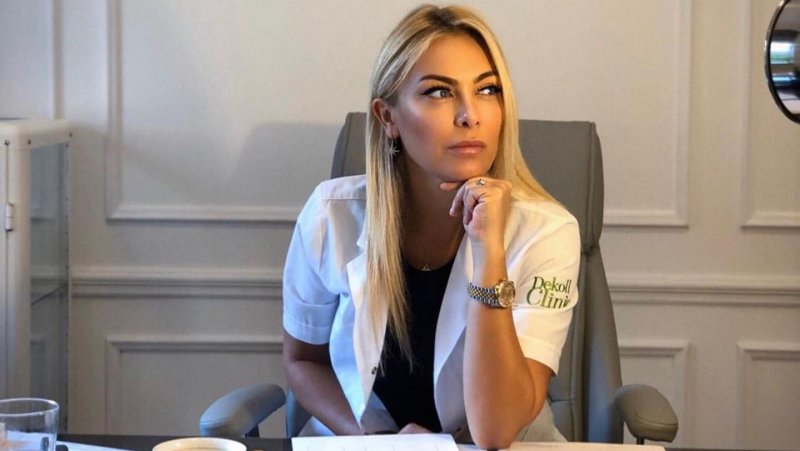 Intervju sa dr Vanjom Banićević: U trendu je prirodna ljepota!