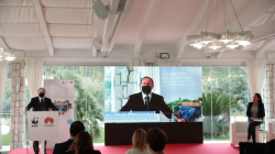 Huawei i WWF Italija predstavljaju projekat 
