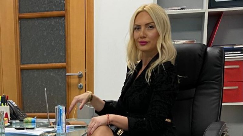 Razgovor sa Ivanom Šebek (TV Nova M): Naučila sam se strpljenju nakon 17 godina u novinarstvu 