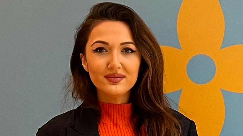 Intervju sa Tanjom Jeftenić: Ako držite do sebe i imate čvrst stav, the sky is the limit