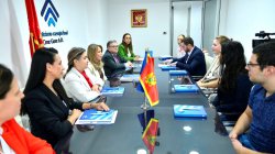 Snaženje saradnje u oblasti društvenog preduzetništva i inovacija