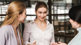 Networking za introverte: kako biti uspešna u tome