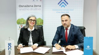 Potpisan Sporazum o saradnji na projektu ŽIG „Ženski biznis“