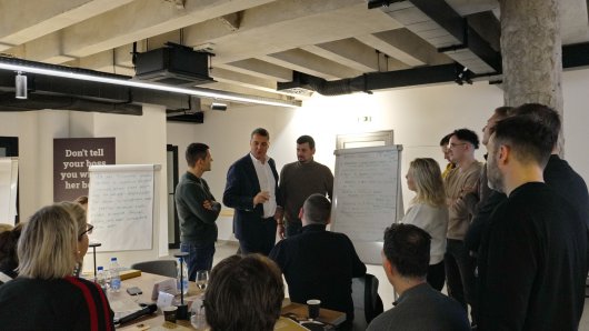 Podgorica domaćin ekskluzivne prezentacije Rome Business School programa