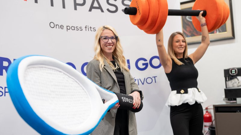 Fitpass stigao u Crnu Goru: Jedna članarina za mnoštvo teretana, joga studija, bazena...