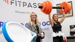 Fitpass stigao u Crnu Goru: Jedna članarina za mnoštvo teretana, joga studija, bazena...