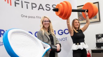 Fitpass stigao u Crnu Goru: Jedna članarina za mnoštvo teretana, joga studija, bazena...