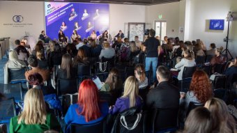 Na Top Women Business Forumu predstavljeni rezultati analize o stanju u ženskom preduzetništvu, uspješne biznis priče i ključni koraci za prevazilaženje prepreka