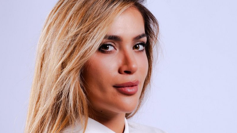 Intervju sa Ivanom Milić (vizuelna umjetnica): Umjetnost je prostor u kojem se žena vraća sebi 