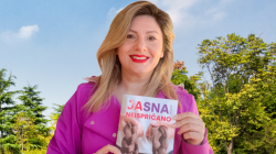 Koliko si JASNA? 