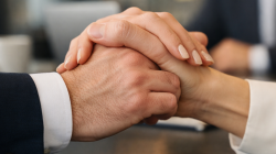 Podrška nije slabost. Podrška je potrebna svima.