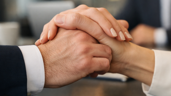 Podrška nije slabost. Podrška je potrebna svima.