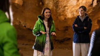 Intervju sa Milenom Raičević (Lipa Cave): Motivacija je u odgovornosti -  Kako se gradi održivi turizam u Crnoj Gori