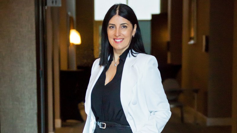 Intervju sa Lenom Bošković (Rukovodilac korporativnih komunikacija Vezuv grupe): Riječi koje stoje iza djela