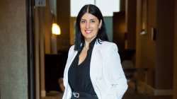 Intervju sa Lenom Bošković (Rukovodilac korporativnih komunikacija Vezuv grupe): Riječi koje stoje iza djela