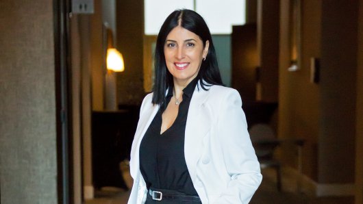 Intervju sa Lenom Bošković (Rukovodilac korporativnih komunikacija Vezuv grupe): Riječi koje stoje iza djela