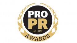 PRO PR Globe Awards 