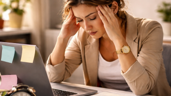 Burnout između posla i života: zašto imamo osjećaj da stalno kasnimo – i 5 načina kako to promijeniti
