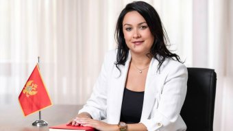 Intervju sa Majom Vučinić (Direktorica Uprave carina Crne Gore): Funkcija nije privilegija, već odgovornost prema državi