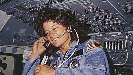 Život najmlađe astronautkinje i prve Amerikanke koja je poletela u svemir: Ko je bila Sali Rajd?