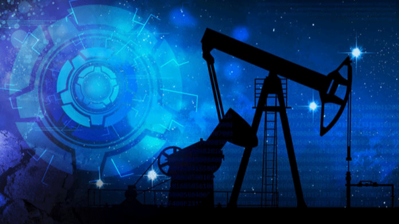 Digitalna budućnost nafte i gasa
