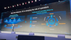 Plan kompanije Huawei – Novim tehnologijama do nulte emisije štetnih gasova