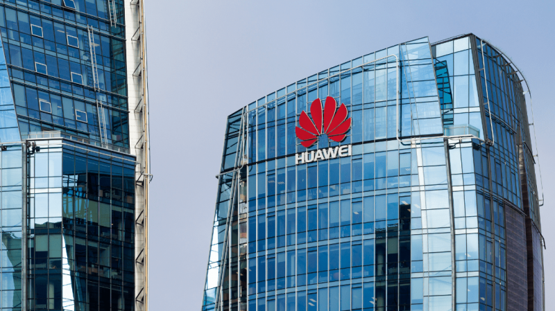 Huawei ostvario prihod veći od 40 milijardi evra u prvoj polovini 2021. 