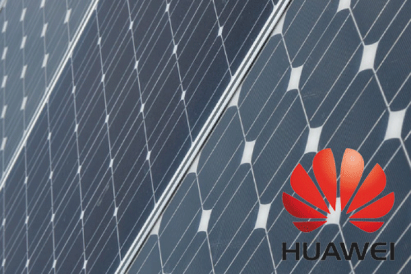 Huawei razvija najnoviju solarnu tehnologiju