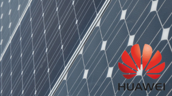 Huawei razvija najnoviju solarnu tehnologiju