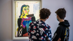 Muzeju Pabla Picassa u Parizu donirano još osam djela