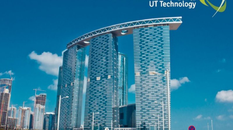 Abu Dabi je najpametniji grad uz pomoć Huawei ICT infrastrukture i pametnih uređaja