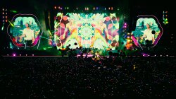 Coldplay doprinosi očuvanju životne sredine