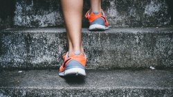 Smršajte uz hodanje: Izgubite kilažu za sedam dana