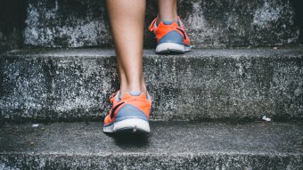 Smršajte uz hodanje: Izgubite kilažu za sedam dana