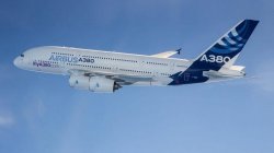 Prvi Airbus A380 biće pretvoren u namještaj i suvenire