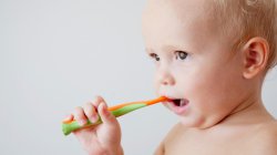 Zašto su mlječni zubi vašeg djeteta važni?