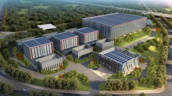 Huawei će predstaviti centar podataka sa niskim sadržajem ugljenika na sajmu MWC 2022
