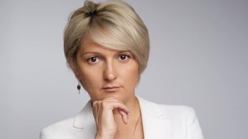 Intervju sa Marijanom Kadić Bojanić, direktoricom TV, novina i portala Vijesti