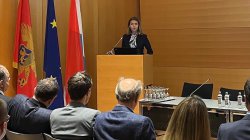 Nina Drakić u Luksemburgu: Poseban interes saradnje u oblasti poljoprivrede i turizmu