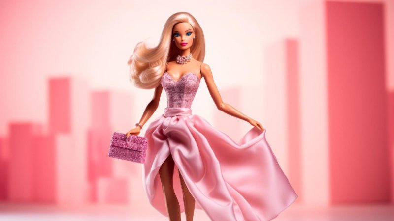 Šta nas film “Barbie” može naučiti o ženama u poslovnom svetu?