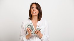 Kako finansijska fobija sputava žene?