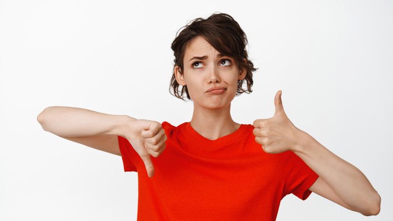 Reči imaju moć, zato pazi na svoj unutrašnji monolog