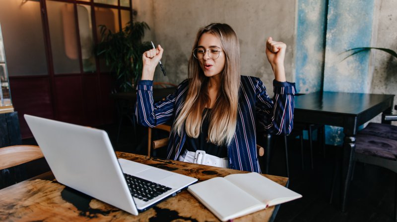 Ako želite ostvariti svoje snove, morate biti malo lude?