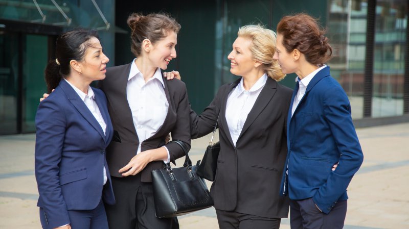 Šta čini lidere i liderke velikim?