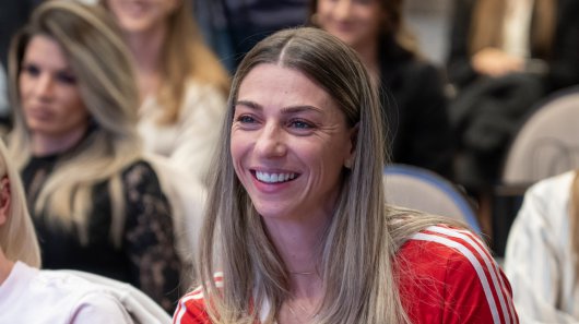 Marija Vuković (atletičarka): Kada je trenutak za skok u sportu i u zivotu?
